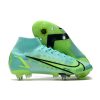 Nike Mercurial Superfly Elite SG PRO AC Impulse Turquesa Verde